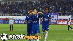 Prediksi Skor Dewa United vs PSIS Semarang 14 Agustus 2023