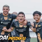 Prediksi Skor Dewa United vs Persis Solo 4 Agustus 2023