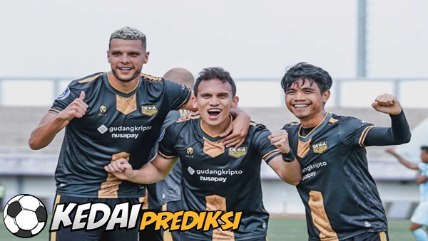 Prediksi Skor Dewa United vs Persis Solo 4 Agustus 2023