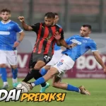 Prediksi Skor Dinamo Tbilisi vs Hamrun Spartans 3 Agustus 2023