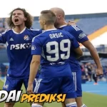 Prediksi Skor Dinamo Zagreb vs Sparta Praha 25 Agustus 2023