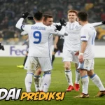 Prediksi Skor Dynamo Kyiv vs Besiktas 25 Agustus 2023