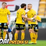 Prediksi Skor Elfsborg vs Sirius 6 Agustus 2023