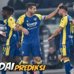 Prediksi Skor Empoli vs Hellas Verona 19 Agustus 2023