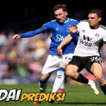 Prediksi Skor Everton vs Fulham 12 Agustus 2023