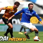 Prediksi Skor Everton vs Wolverhampton 26 Agustus 2023
