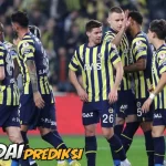 Prediksi Skor Fenerbahce vs Maribor 11 Agustus 2023