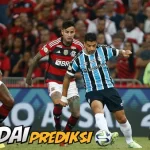 Prediksi Skor Flamengo vs Gremio 17 Agustus 2023