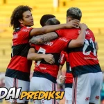 Prediksi Skor Flamengo vs Olimpia 4 Agustus 2023