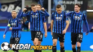 Prediksi Skor Frosinone vs Atalanta 26 Agustus 2023