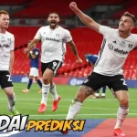 Prediksi Skor Fulham vs Brentford 19 Agustus 2023