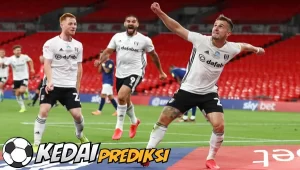 Prediksi Skor Fulham vs Brentford 19 Agustus 2023