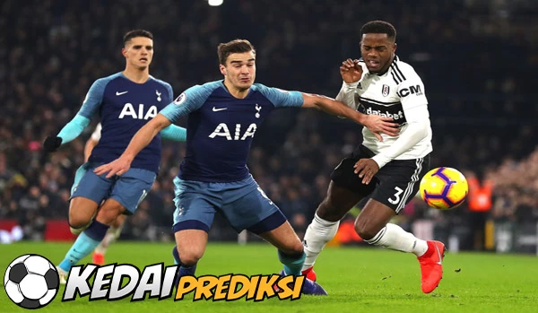 Prediksi Skor Fulham vs Tottenham 30 Agustus 2023