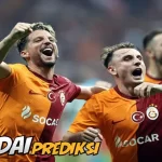 Prediksi Skor Galatasaray vs Olimpija 16 Agustus 2023