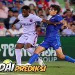 Prediksi Skor Getafe vs Barcelona 14 Agustus 2023