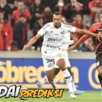Prediksi Skor Goias vs Atletico Paranaense 22 Agustus 2023