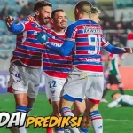 Prediksi Skor Goias vs Fortaleza 5 Agustus 2023