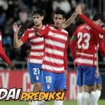 Prediksi Skor Granada vs Mallorca 27 Agustus 2023