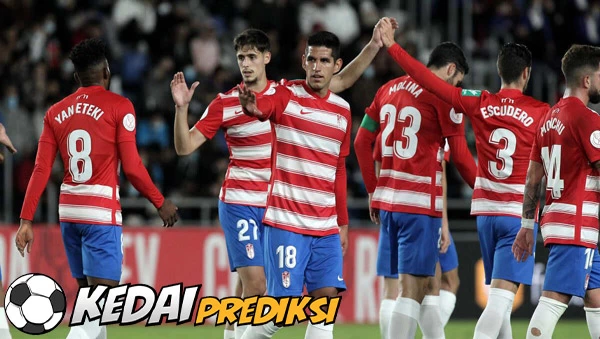 Prediksi Skor Granada vs Mallorca 27 Agustus 2023