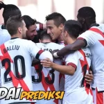 Prediksi Skor Granada vs Rayo Vallecano 22 Agustus 2023