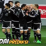 Prediksi Skor HJK Helsinki vs Qarabag 18 Agustus 2023