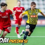 Prediksi Skor Hacken vs Aberdeen 25 Agustus 2023