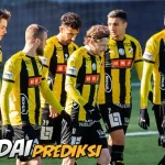 Prediksi Skor Hacken vs Zalgiris 18 Agustus 2023