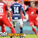 Prediksi Skor HamKam vs Brann 6 Agustus 2023