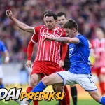 Prediksi Skor Hoffenheim vs Freiburg 19 Agustus 2023