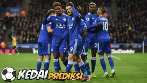 Prediksi Skor Huddersfield Town vs Leicester City 12 Agustus 2023