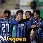 Prediksi Skor Incheon United vs Hai Phong 22 Agustus 2023