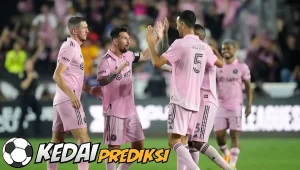 Prediksi Skor Inter Miami vs Nashville 31 Agustus 2023