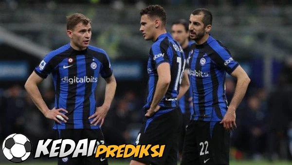 Prediksi Skor Inter Milan vs Monza 20 Agustus 2023