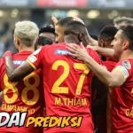 Prediksi Skor Istanbulspor vs Kayserispor 19 Agustus 2023