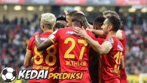 Prediksi Skor Istanbulspor vs Kayserispor 19 Agustus 2023