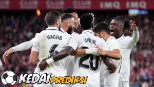 Prediksi Skor Juventus vs Real Madrid 3 Agustus 2023