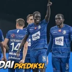 Prediksi Skor KAA Gent vs APOEL 25 Agustus 2023