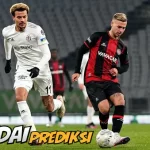 Prediksi Skor Karagumruk vs Besiktas 15 Agustus 2023
