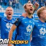 Prediksi Skor Klaksvik vs Molde 9 Agustus 2023