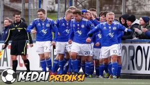 Prediksi Skor Klaksvik vs Sheriff Tiraspol 25 Agustus 2023