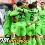 Prediksi Skor Koln vs Wolfsburg 26 Agustus 2023