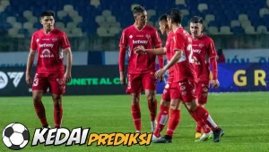Prediksi Skor LDU Quito vs Nublense 11 Agustus 2023