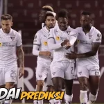 Prediksi Skor LDU Quito vs Sao Paulo 25 Agustus 2023