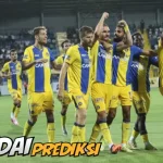 Prediksi Skor Larnaca vs Maccabi Tel Aviv 10 Agustus 2023