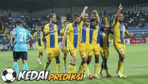 Prediksi Skor Larnaca vs Maccabi Tel Aviv 10 Agustus 2023
