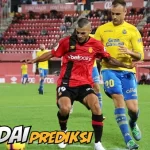 Prediksi Skor Las Palmas vs Mallorca 13 Agustus 2023