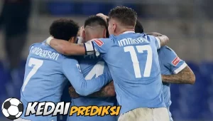 Prediksi Skor Lazio vs Genoa 28 Agustus 2023