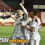 Prediksi Skor Leganes vs Albacete 28 Agustus 2023
