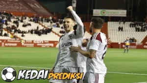 Prediksi Skor Leganes vs Albacete 28 Agustus 2023