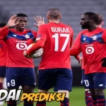 Prediksi Skor Lille vs Rijeka 25 Agustus 2023